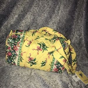 Brand new Vera Bradley handbag